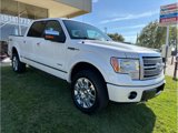 Used 2011 Ford F150 Platinum image 5