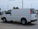 Used 2011 Chevrolet Express 1500 image 5