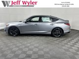 New 2025 Acura Integra A-Spec image 4