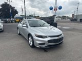 Used 2016 Chevrolet Malibu LT image 5