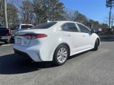 Used 2024 Toyota Corolla LE w/ LE Convenience Package image 3