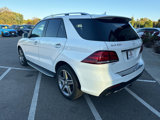 Used 2016 Mercedes-Benz GLE 400 4MATIC image 6