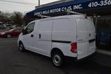 Used 2021 Nissan NV200 S image 5