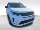 Certified 2025 Land Rover Discovery Sport S image 3