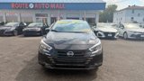 Used 2024 Nissan Versa SR image 3