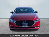 New 2025 MAZDA MAZDA3 s image 2