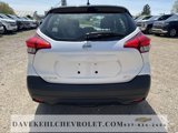 Used 2020 Nissan Kicks SV image 4