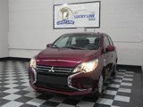 Used 2024 Mitsubishi Mirage ES image 4