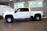 Used 2020 Chevrolet Silverado 2500 LTZ w/ LTZ Plus Package image 4