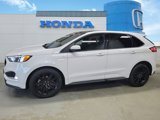 Used 2021 Ford Edge ST-Line w/ Cargo Accessory Package image 2