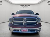 Used 2014 RAM 1500 Lone Star image 2