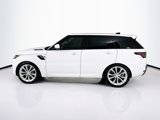Used 2020 Land Rover Range Rover Sport HSE image 5