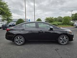 New 2025 Nissan Versa SV w/ Trunk Package image 5