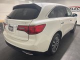Used 2014 Acura MDX FWD w/ Technology Package image 4