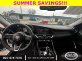 Used 2021 Alfa Romeo Giulia Ti image 4