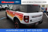 New 2025 Ford Bronco Sport Free Wheeling w/ Convenience Package image 5
