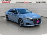 Used 2021 Honda Accord Sport Special Edition image 3