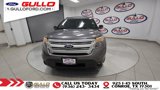 Used 2014 Ford Explorer XLT w/ Equipment Group 202A image 3