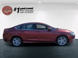 Used 2015 Chrysler 200 Limited image 5