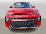 Used 2021 Kia Soul GT-Line image 3
