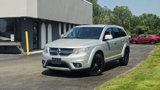 Used 2014 Dodge Journey SXT w/ Flexible Seating Group image 2
