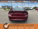 Certified 2019 Dodge Charger R/T w/ Plus Group image 5