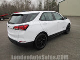 Used 2024 Chevrolet Equinox LS w/ Sport Edition image 5