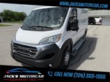 Used 2023 RAM ProMaster 2500 image 2