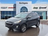 Used 2014 Hyundai Tucson Limited image 2