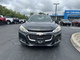 Used 2015 Chevrolet Malibu LT image 2