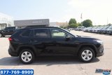 Used 2020 Toyota RAV4 XLE image 4
