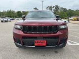 Used 2022 Jeep Grand Cherokee L Laredo image 2