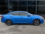 New 2025 Nissan Sentra SV w/ All-Weather Package image 4