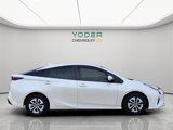 Used 2017 Toyota Prius Two image 3