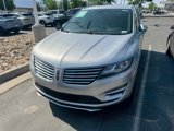 Used 2017 Lincoln MKC Select w/ Select Plus Package image 3