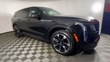 New 2025 Cadillac Escalade IQ Sport 1 w/ Smart Trailering package image 3