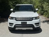 Used 2015 Land Rover Range Rover Sport HSE image 3