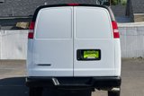 Used 2023 Chevrolet Express 2500 Extended w/ Driver Convenience Package image 5