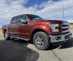 Used 2015 Ford F150 Lariat image 4
