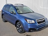 Used 2018 Subaru Forester 2.5i w/ Alloy Wheel Package image 3