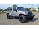 Used 2013 Jeep Wrangler Unlimited Sahara w/ Max Tow Pkg image 3