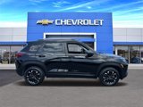 Certified 2022 Chevrolet TrailBlazer LT image 3