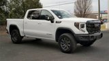 New 2024 GMC Sierra 1500 AT4X image 2