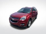 Used 2012 Chevrolet Equinox LT image 3