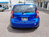 Used 2016 Nissan Versa Note SV w/ Chrome Package image 5