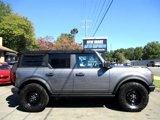 Used 2021 Ford Bronco Black Diamond image 5