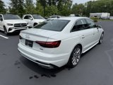 Used 2023 Audi A4 2.0T Premium Plus image 3