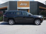 Used 2021 Jeep Grand Cherokee L Limited image 6