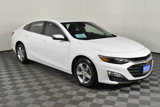 Used 2024 Chevrolet Malibu LT image 4