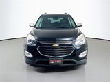 Used 2016 Chevrolet Equinox LTZ w/ Enhanced Convenience Package image 4